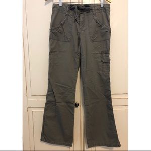 Banana Republic Grey Pants